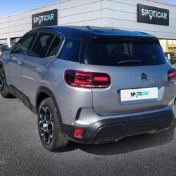 Citroen C5 Aircross BlueHDi 130 EAT8 Max occasion - Narbonne - photo 3/31