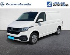 Volkswagen Transporter Chambéry