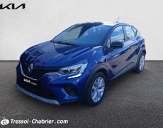 Renault Captur Narbonne