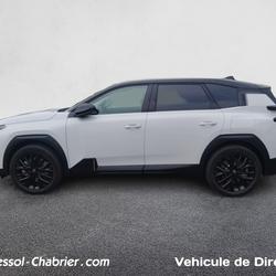 Citroen C5 Aircross e- 210 ch autonomie confort Max occasion - Narbonne - photo 2/30