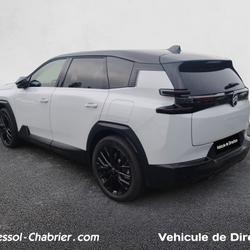 Citroen C5 Aircross e- 210 ch autonomie confort Max occasion - Narbonne - photo 3/30