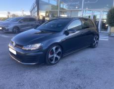 Volkswagen Golf 7 Lattes