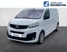 Fiat Scudo Chambéry