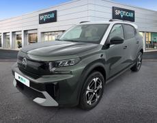 Citroen C3 Aircross Carcassonne