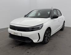 Opel Corsa Fontenay-le-Vicomte