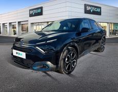 Citroen e-C4 Montpellier