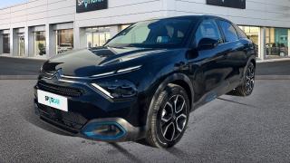 Citroen e-C4  - photo 0