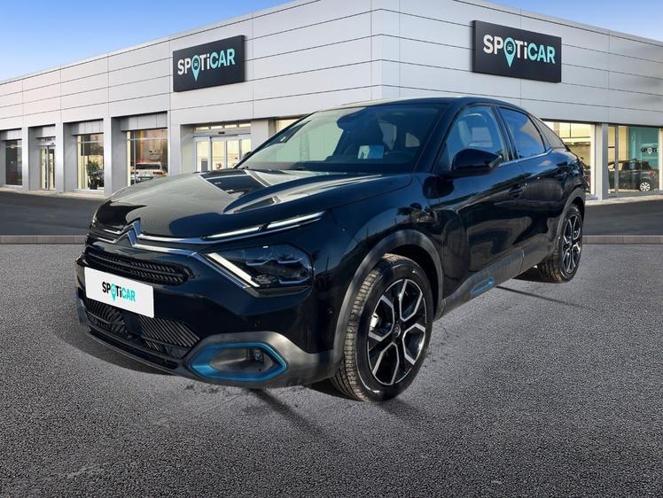 Citroen e-C4  - 16 490 €