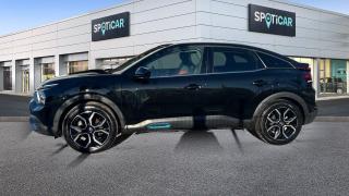 Citroen e-C4  - photo 1