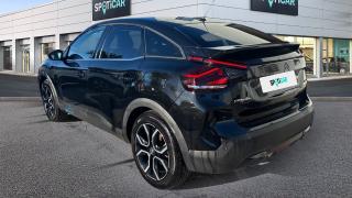 Citroen e-C4  - photo 2