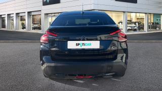 Citroen e-C4  - photo 3
