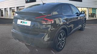 Citroen e-C4  - photo 4