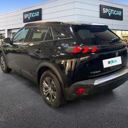 Peugeot 2008 Electrique 136 ch Style occasion - Montpellier - photo 3/31