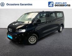 Volkswagen Caravelle SEYNOD
