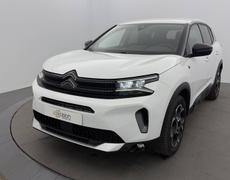 Citroen C5 Aircross Fontenay-le-Vicomte
