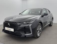 DS DS4 Fontenay-le-Vicomte