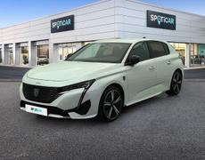 Peugeot 308 III Phase 1 Perpignan