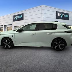 Peugeot 308 III Phase 1 PureTech 130ch S&S EAT8 GT occasion - Perpignan - photo 2/31
