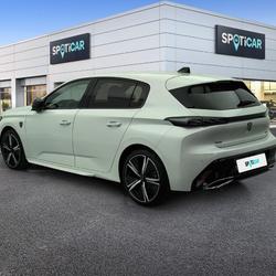 Peugeot 308 III Phase 1 PureTech 130ch S&S EAT8 GT occasion - Perpignan - photo 3/31