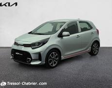 Kia Picanto Perpignan