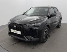 Ds DS3 Fontenay-le-Vicomte