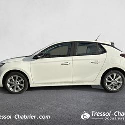 Opel Corsa 1.2 75 ch BVM5 occasion - Perpignan - photo 2/30