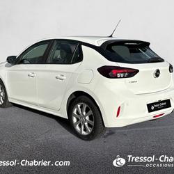 Opel Corsa 1.2 75 ch BVM5 occasion - Perpignan - photo 3/30