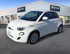 Autres Fiat La Valette-du-Var