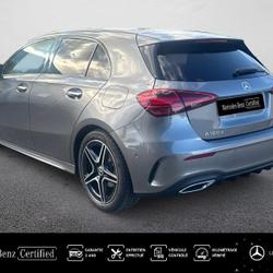 Mercedes Classe A 180 d 116ch AMG Line 8G-DCT Saint-Gr&eacute;goire