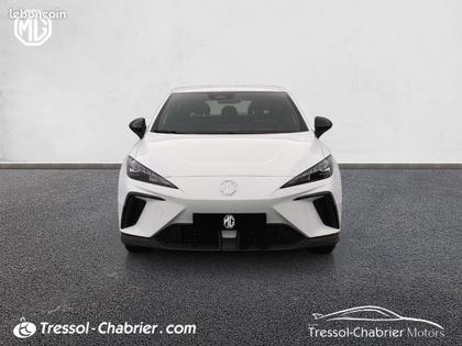 MG MG4 - MG4 Electric 51kWh - 125 kW 2WD Standard - 20 990 €