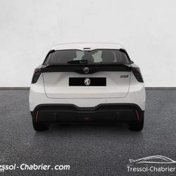 MG MG4 MG4 Electric 51kWh - 125 kW 2WD Standard occasion - B&eacute;ziers - photo 3/13