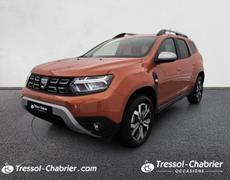 Dacia Duster Villeneuve-lès-Béziers