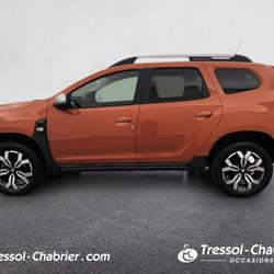 Dacia Duster Blue dCi 115 4x4 Prestige occasion - Villeneuve-l&egrave;s-B&eacute;ziers - photo 2/30