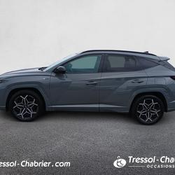 Hyundai Tucson 1.6 T-GDI 265 HTRAC Plug-in BVA6 N Line Executive occasion - B&eacute;ziers - photo 2/30