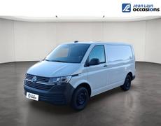 Volkswagen Transporter Chambéry