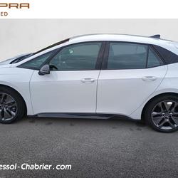 Cupra Born 190 ch occasion - Lattes - photo 2/30