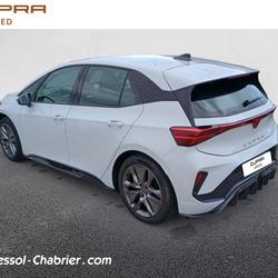 Cupra Born 190 ch occasion - Lattes - photo 3/30