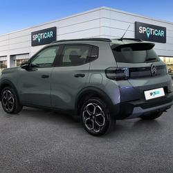 Citroen C3 Turbo 100 ch Manuelle Max occasion - Perpignan - photo 3/31