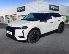 Ds DS3 Narbonne