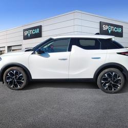 Ds DS3 3 Hybride 136 e-DCT6 Etoile occasion - Narbonne - photo 2/31