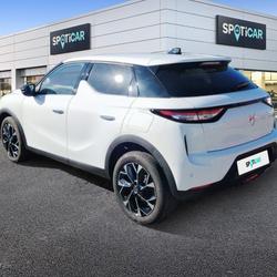 Ds DS3 3 Hybride 136 e-DCT6 Etoile occasion - Narbonne - photo 3/31