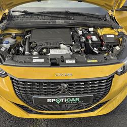 Peugeot 208 PureTech 100 S&S BVM6 Style occasion - Brive-la-Gaillarde - photo 2/32