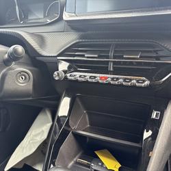Peugeot 208 PureTech 100 S&S BVM6 Style occasion - Brive-la-Gaillarde - photo 3/32