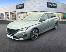Peugeot 308 SW Phase 2 Brive-la-Gaillarde