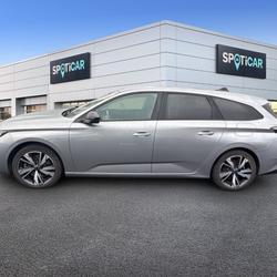 Peugeot 308 SW Phase 2 PHEV 180 e-EAT8 Allure occasion - Brive-la-Gaillarde - photo 2/31