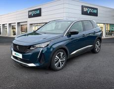 Peugeot 3008 Brive-la-Gaillarde