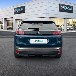 Peugeot 3008 Hybrid 180 e-EAT8 Allure Pack occasion - Brive-la-Gaillarde - photo 3/31