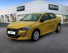 Peugeot 208 Perpignan