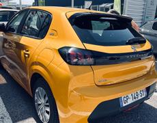 Peugeot 208 Perpignan