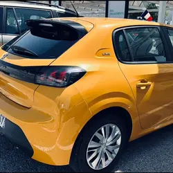 Peugeot 208 208 PureTech 75 S&S BVM5 Like Perpignan